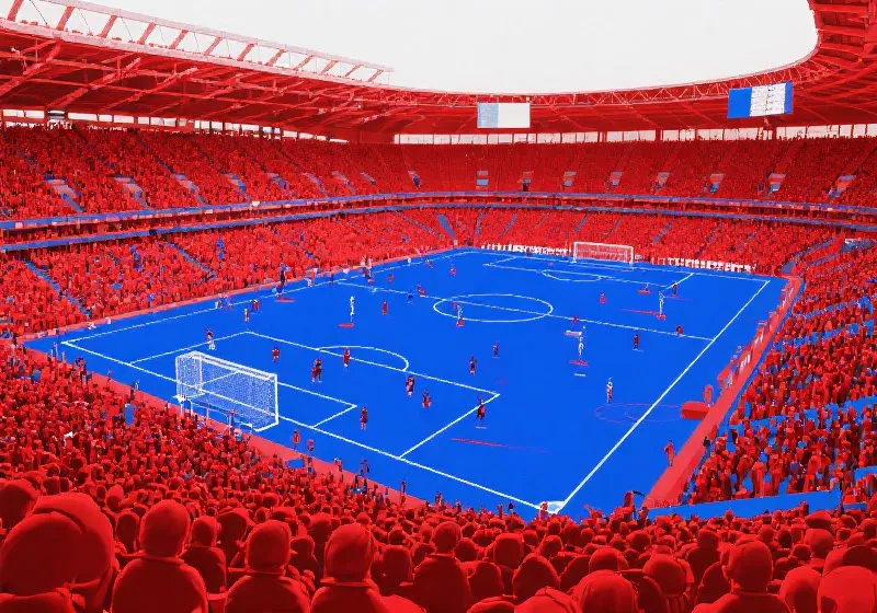 2026世界杯入口网比赛趋势图